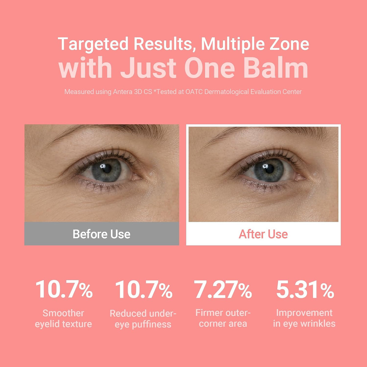 Wrinkle Bounce Multi Balm
