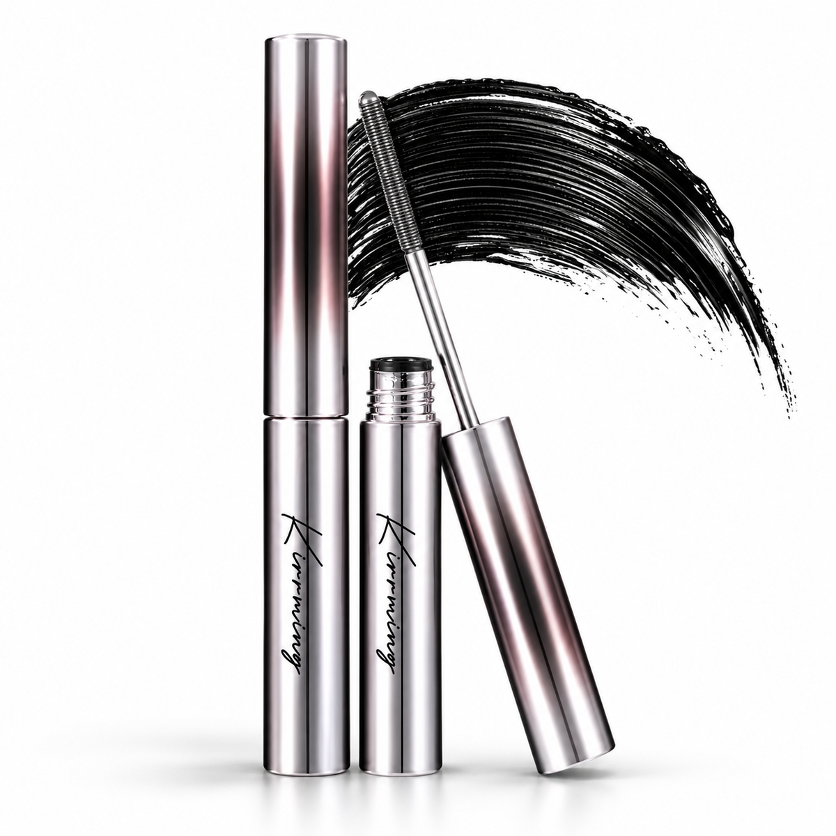 Iron Curl Mascara