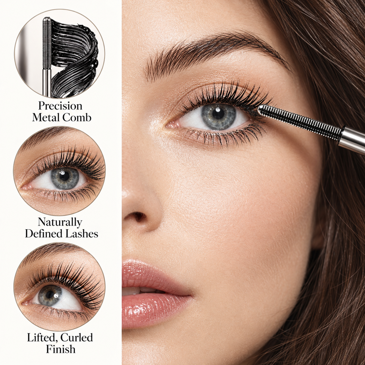 Iron Curl Mascara